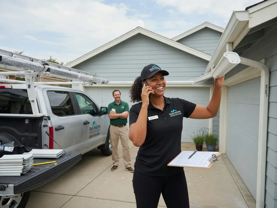 Gutter Installation Timblin, PA FAQs